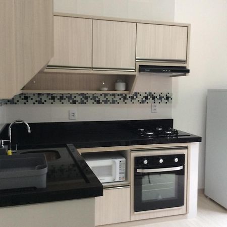 Residencial Annabel Apto 03 Bombinhas Exteriör bild