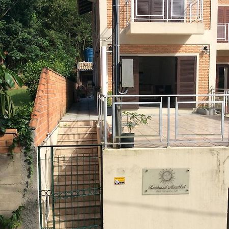 Residencial Annabel Apto 03 Bombinhas Exteriör bild