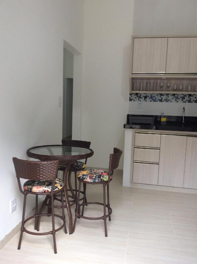 Residencial Annabel Apto 03 Bombinhas Exteriör bild
