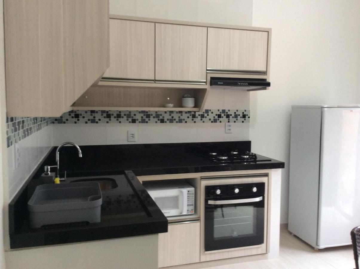 Residencial Annabel Apto 03 Bombinhas Exteriör bild