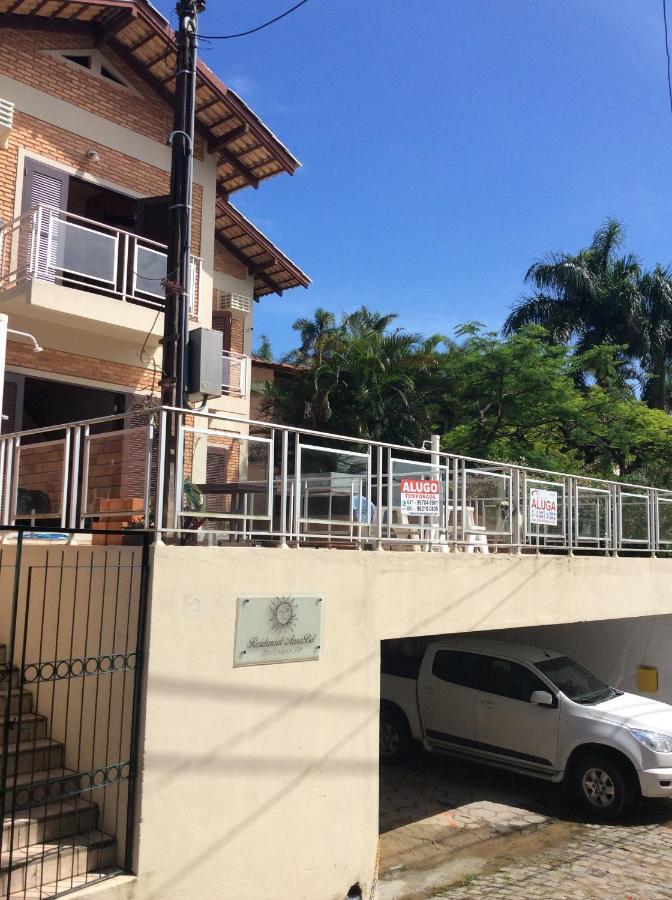 Residencial Annabel Apto 03 Bombinhas Exteriör bild