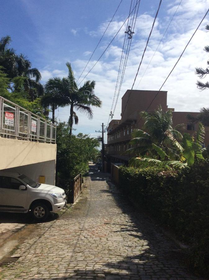 Residencial Annabel Apto 03 Bombinhas Exteriör bild